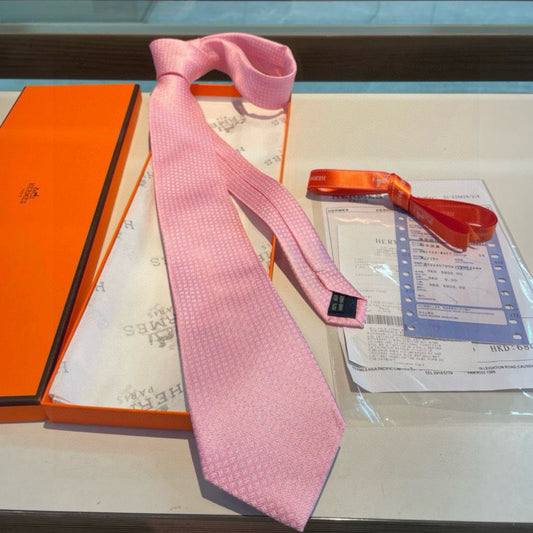 Hermes Tie