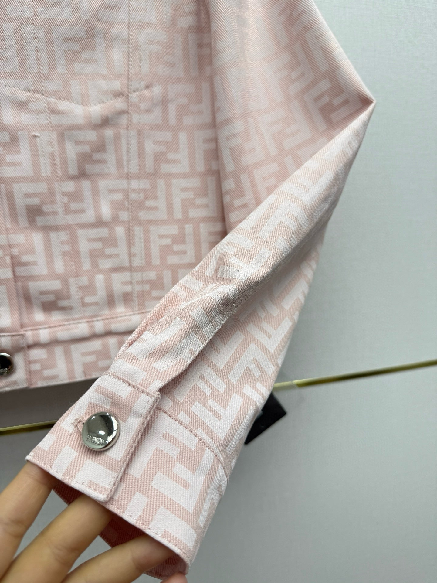 Fendi Cardigan