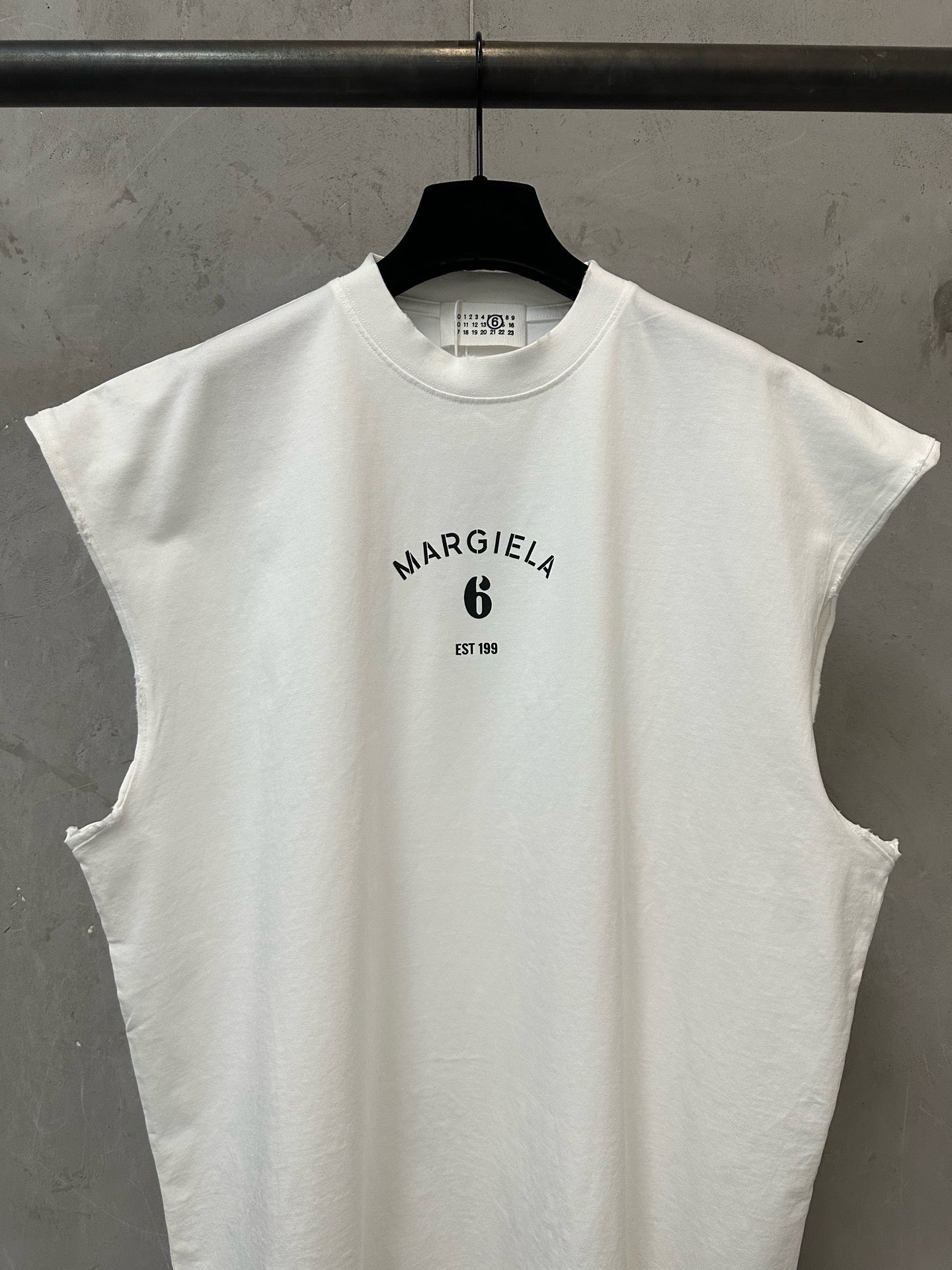 MM6 Singlet
