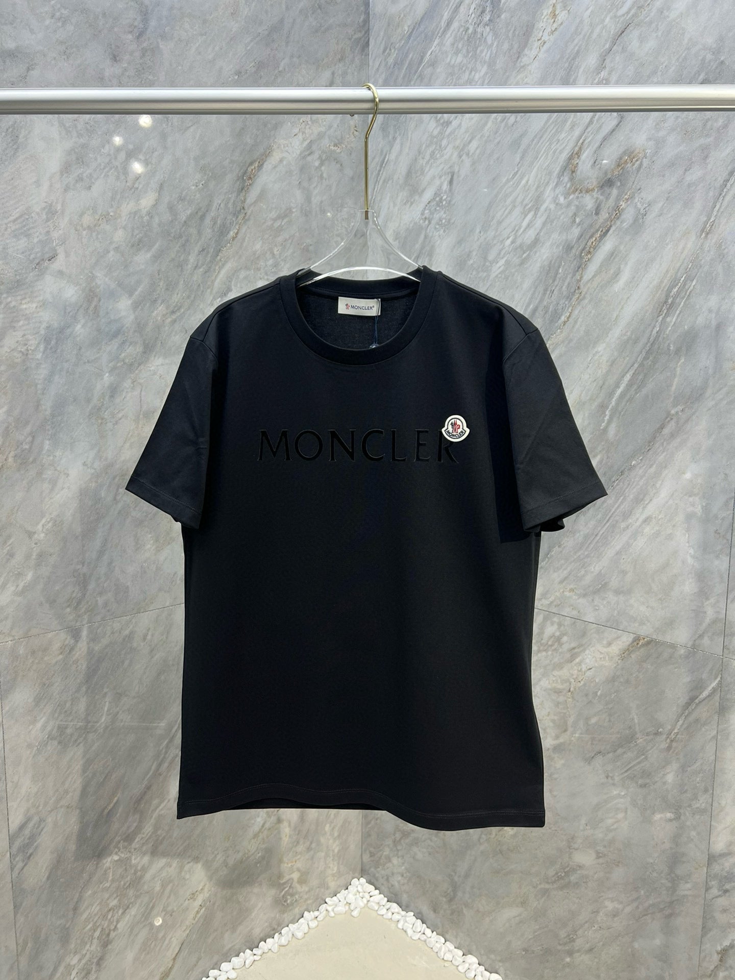 Moncler T-shirt