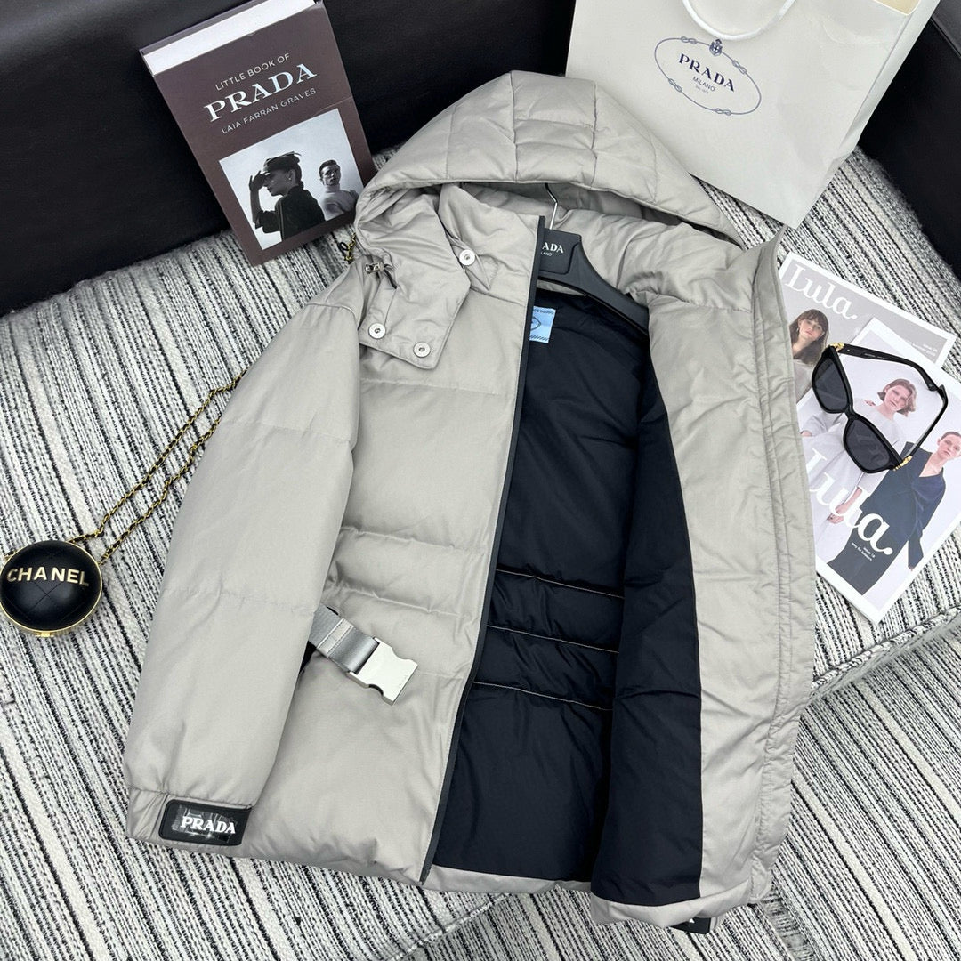 Prada Down Jacket