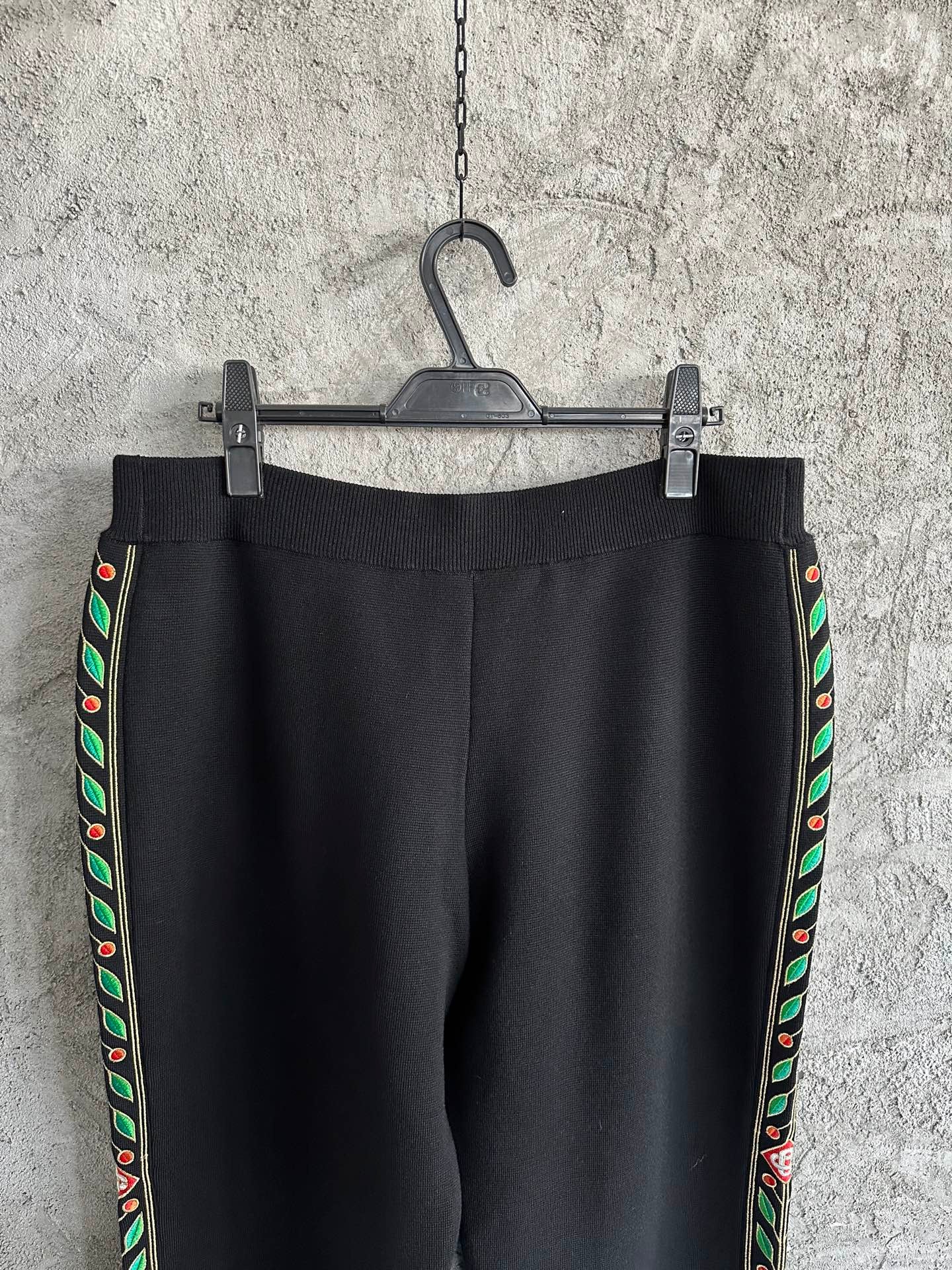 Casablanca Long Pants