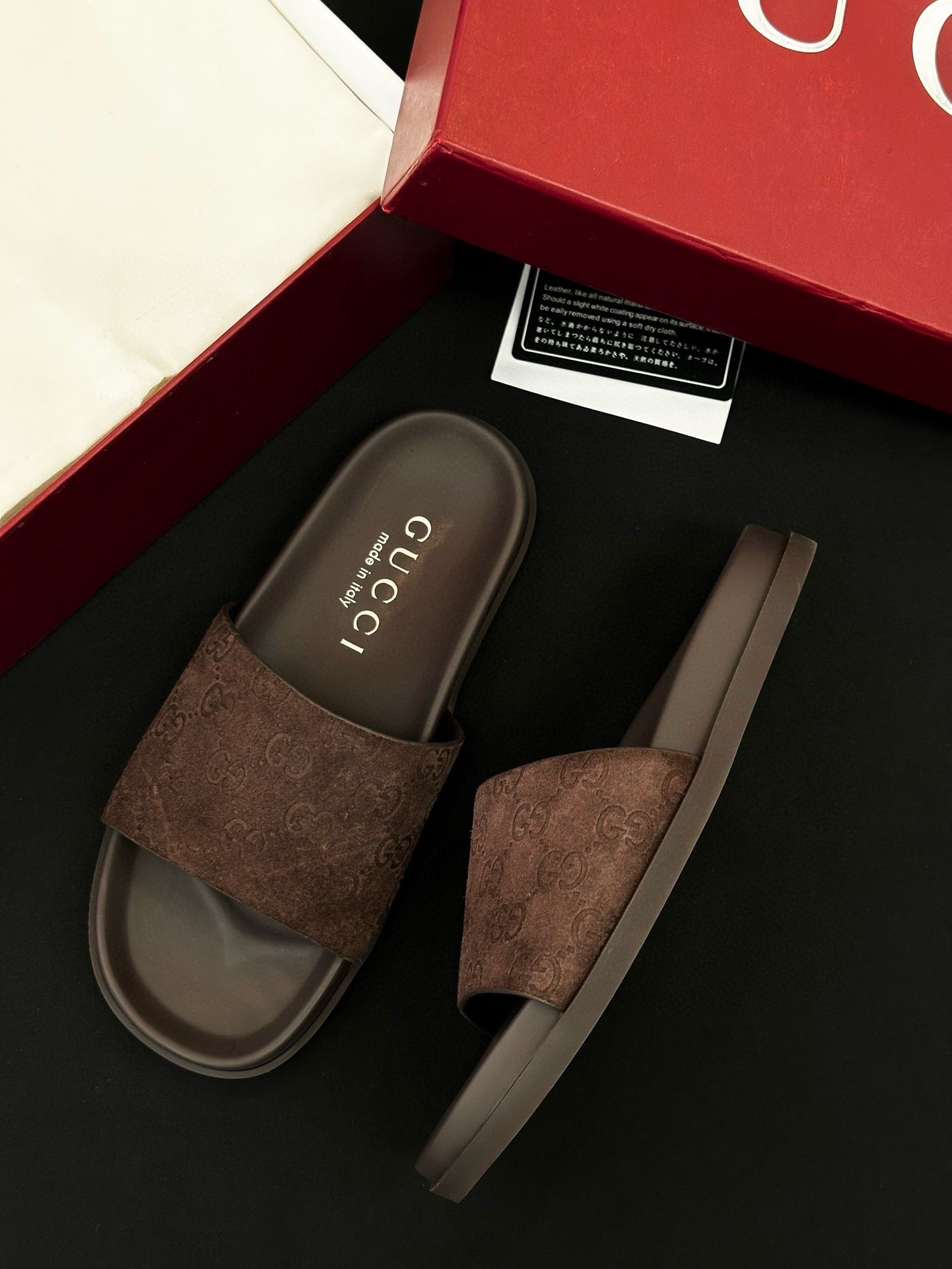 Gucci Sandals