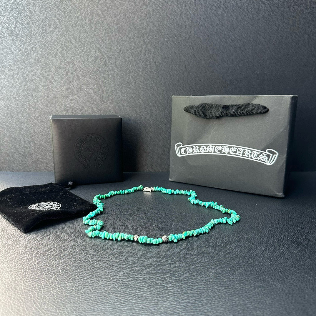 Chrome Hearts Necklace