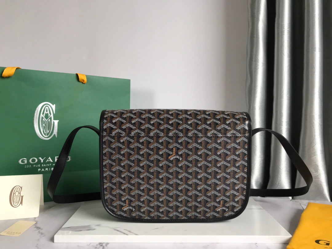 GYD Belvedere MM Bag