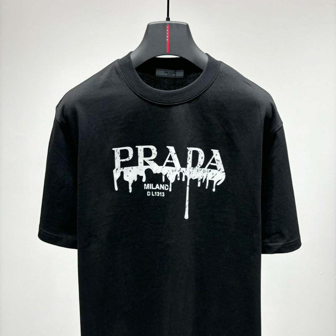 Camiseta Prada