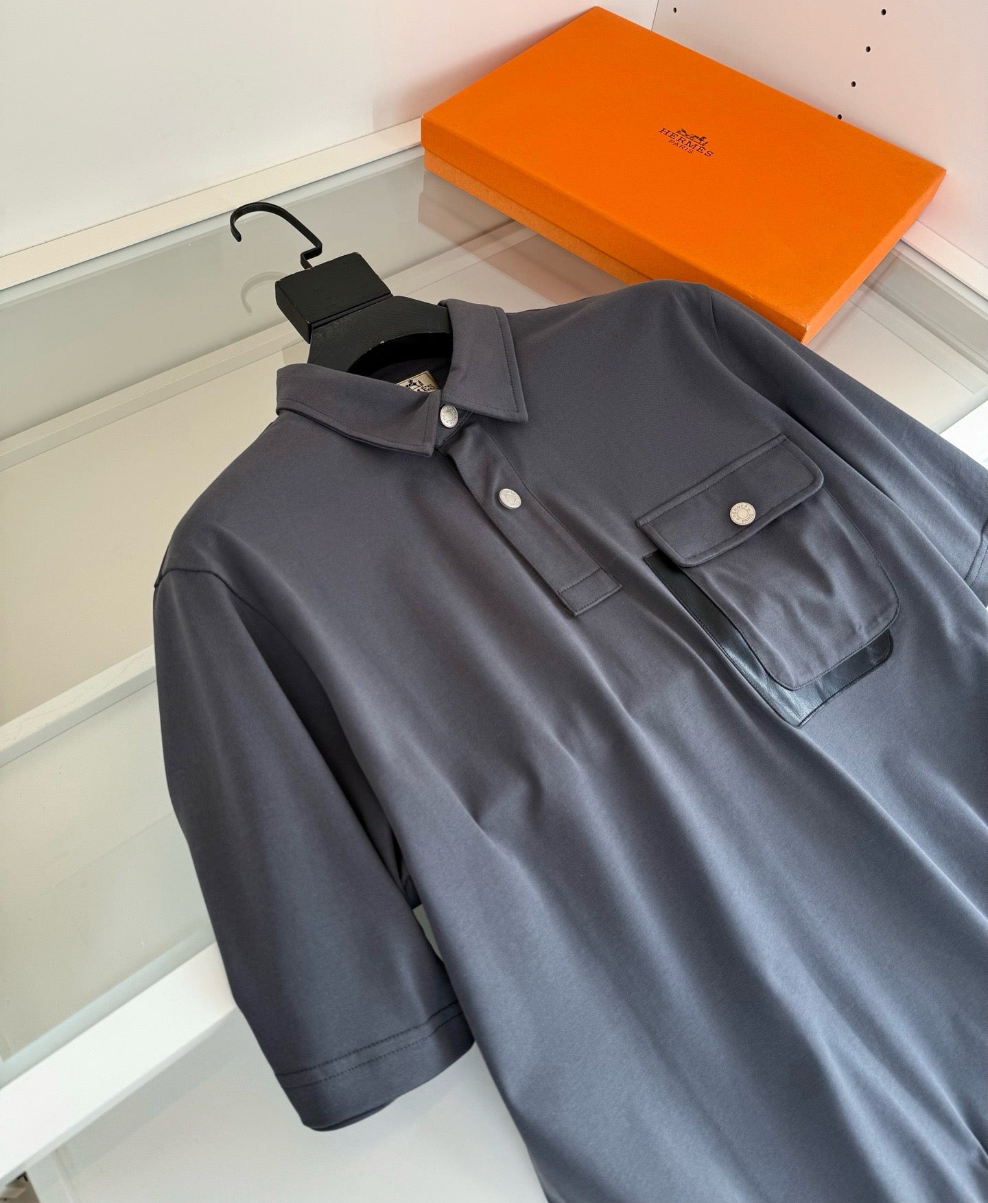 Hermes Polo