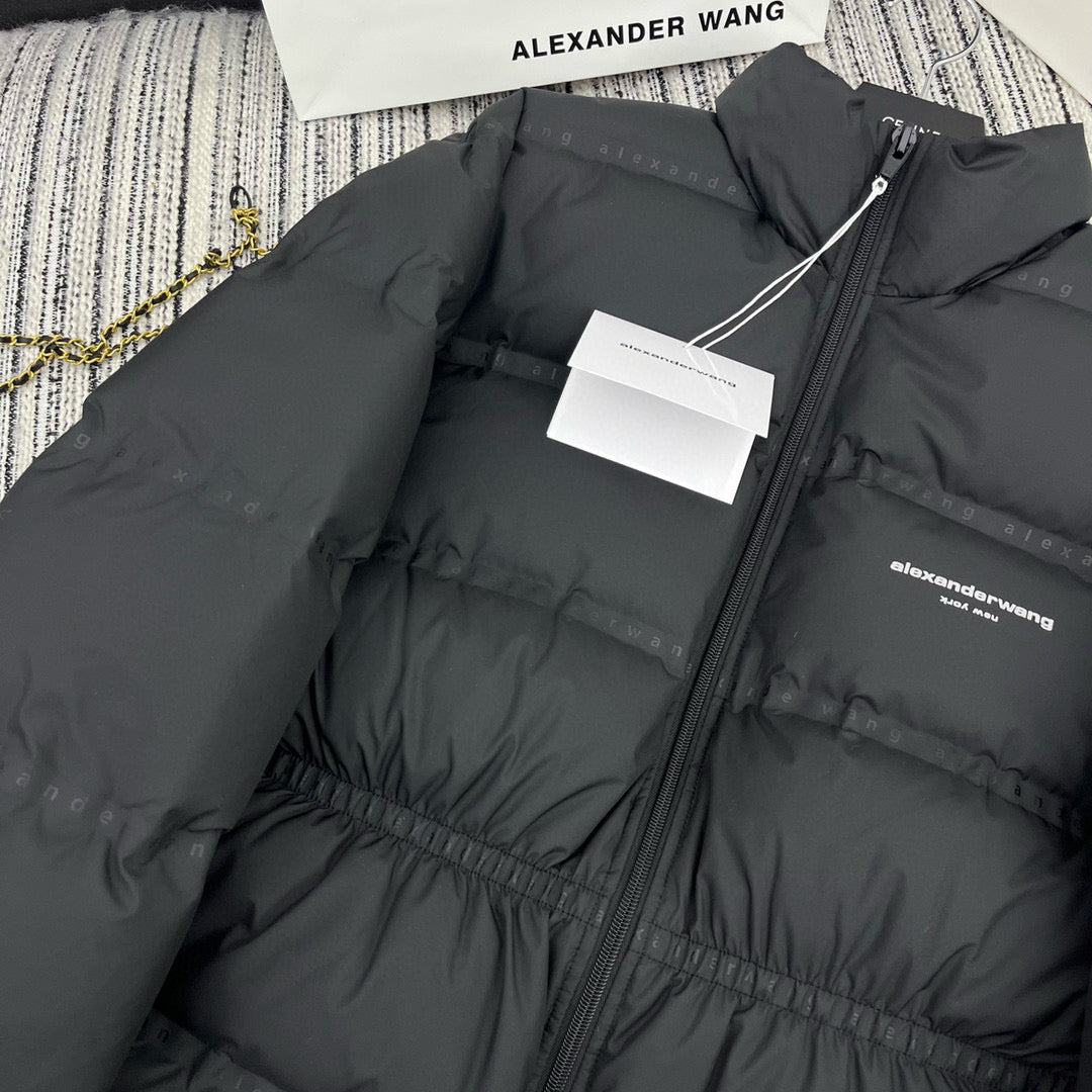 Alexander Wang Down Jacket
