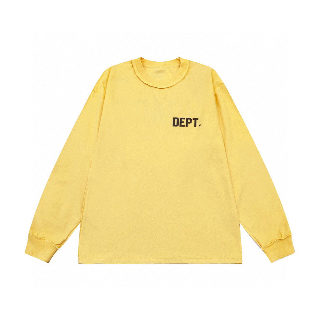 Gallery Dept Sweater