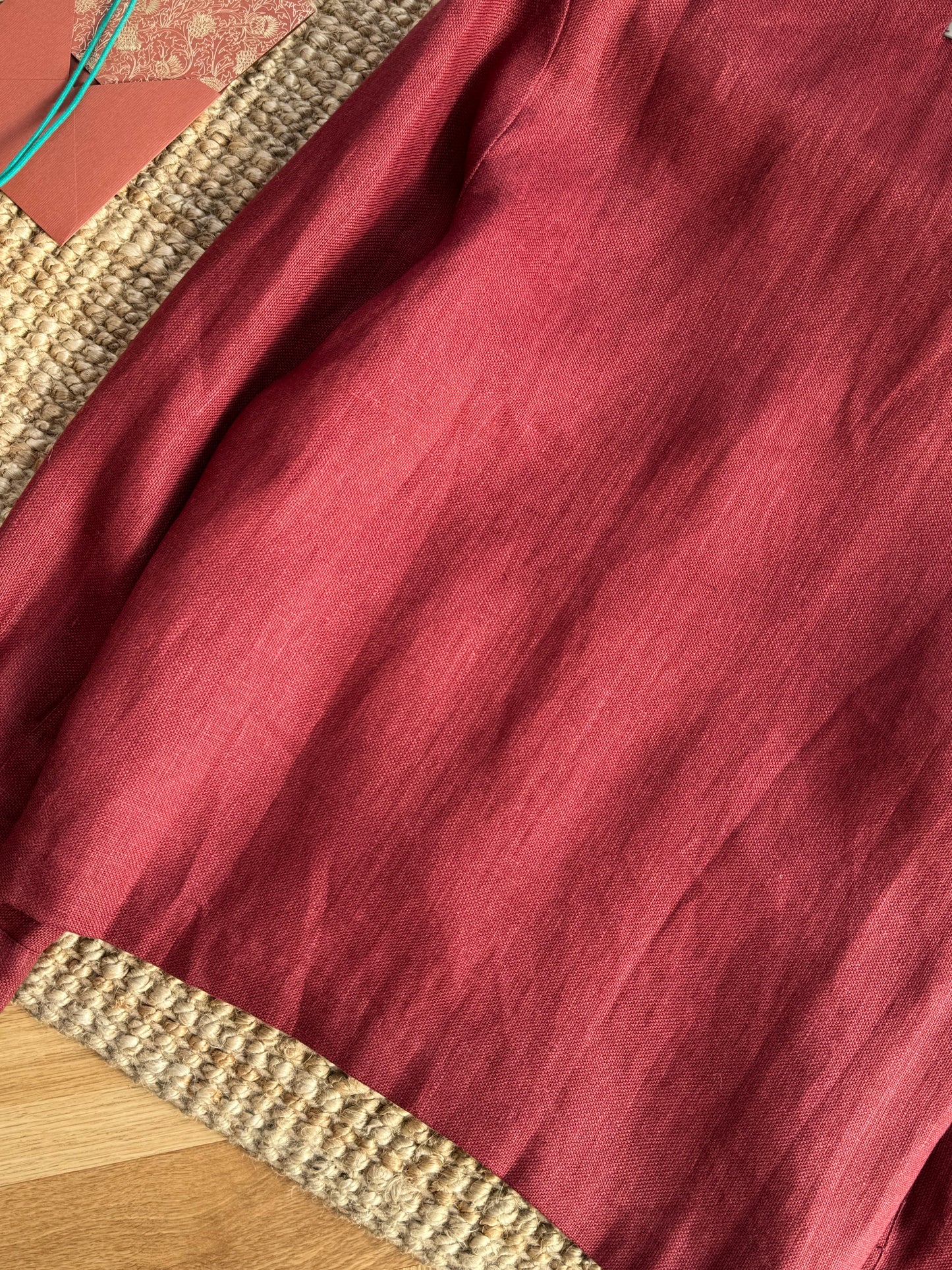 Zegna Long Sleeve Shirt