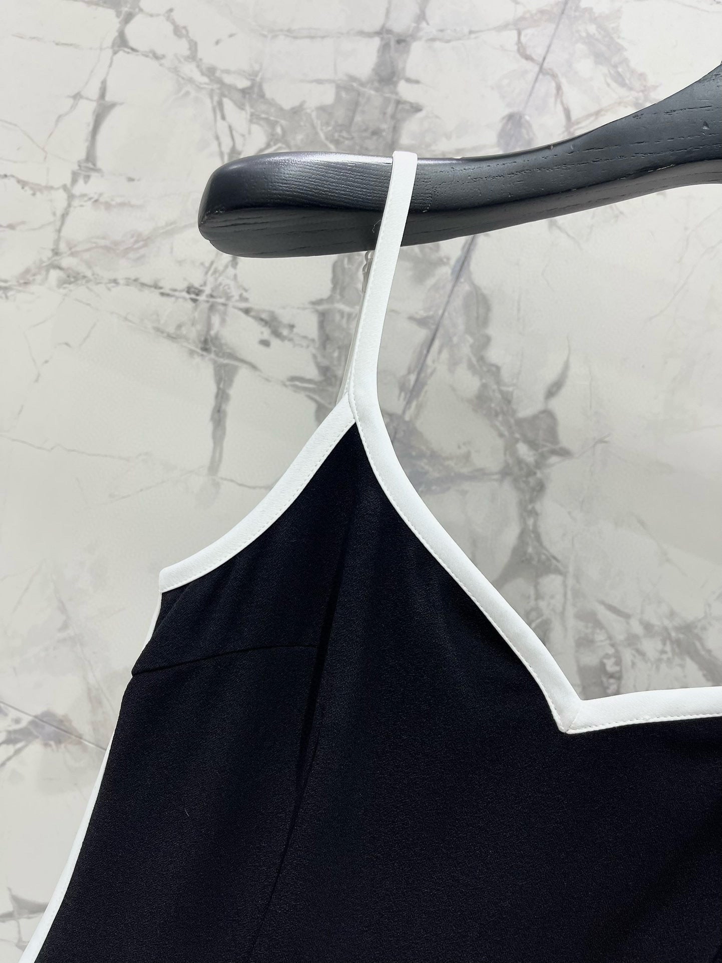 Saint Laurent Long Dress