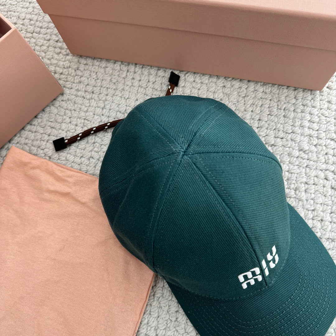 Miu Miu Cap