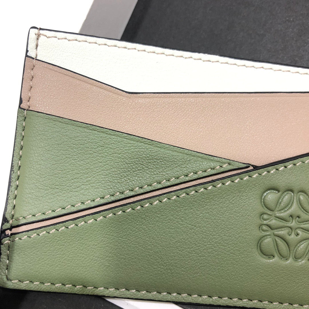 Loewe Card Holder