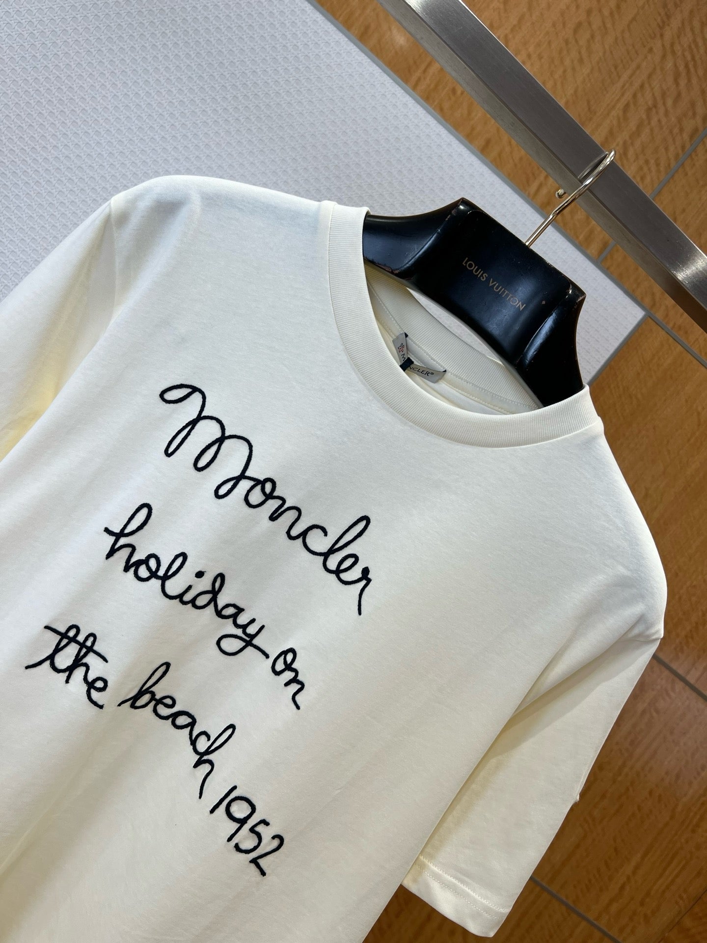 Moncler T-shirt
