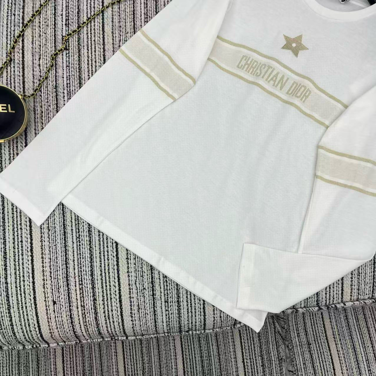 Dior Sweater