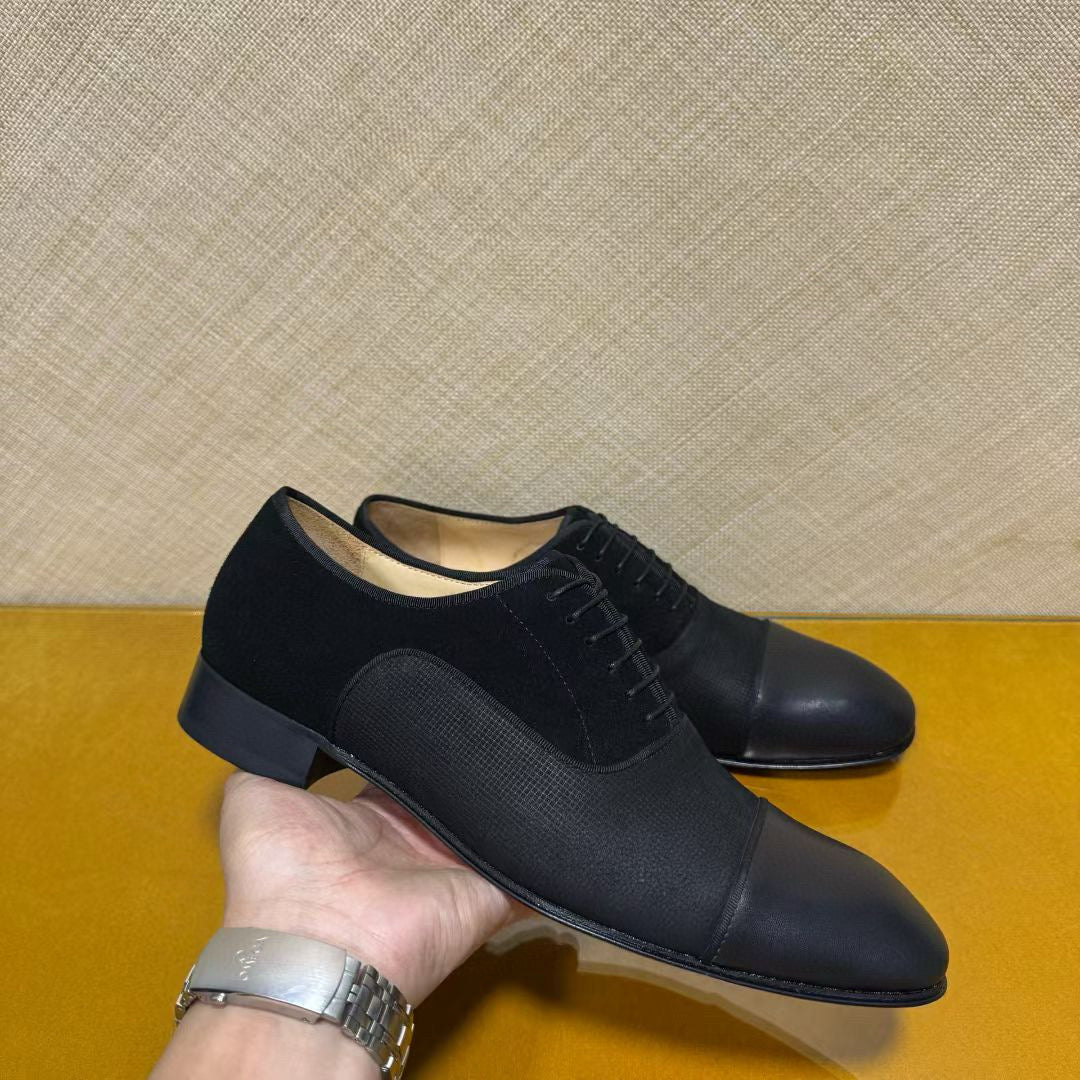 Christian Louboutin Loafer