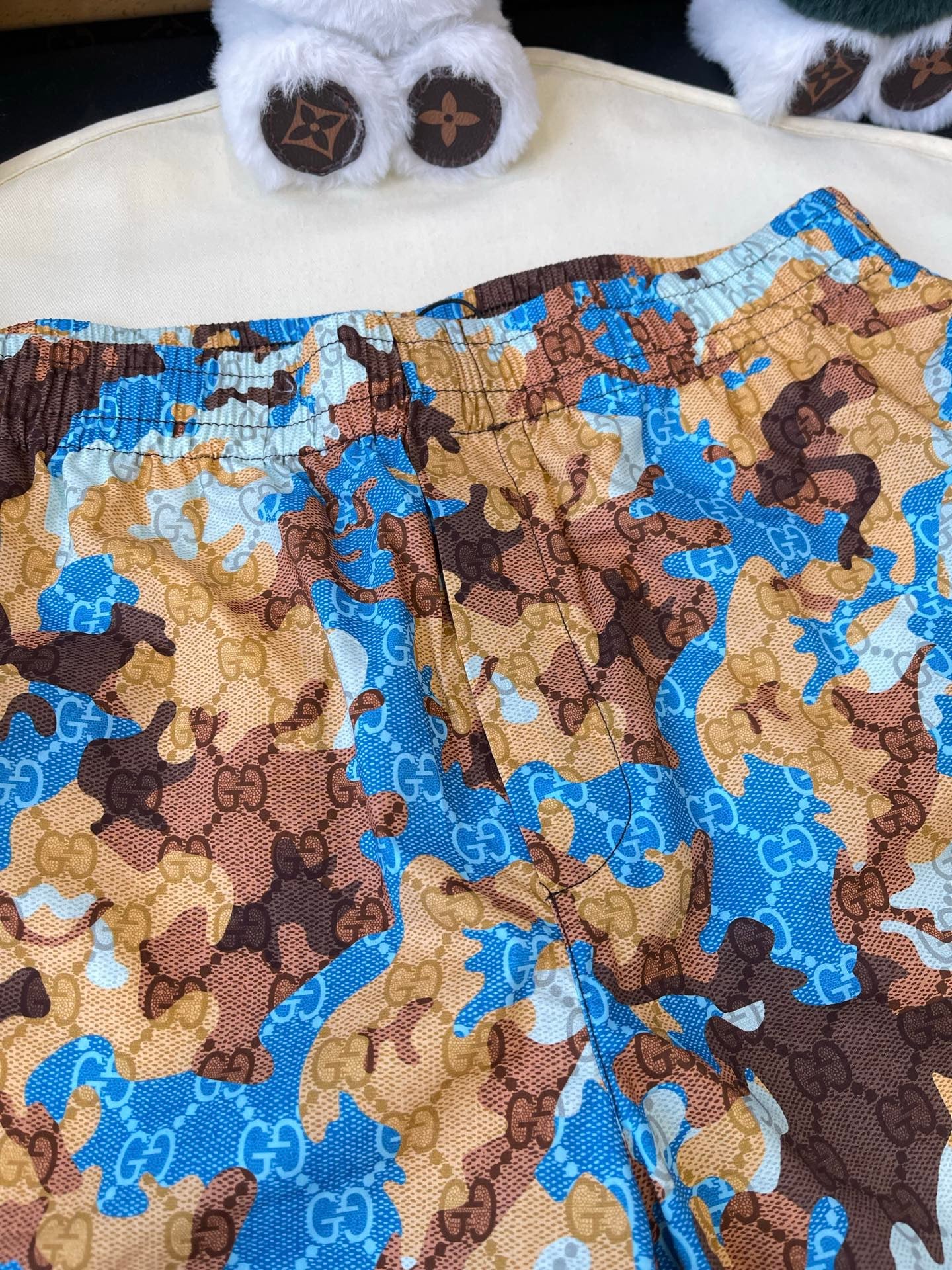 Gucci Short Pants