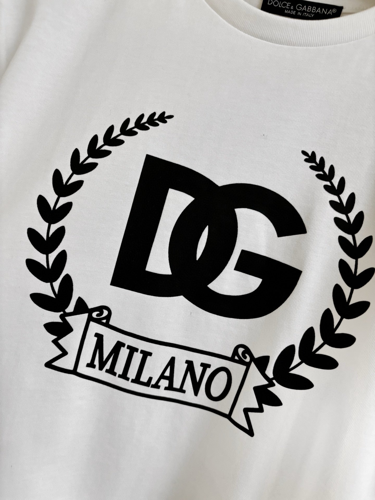 Dolce & Gabbana T-Shirt