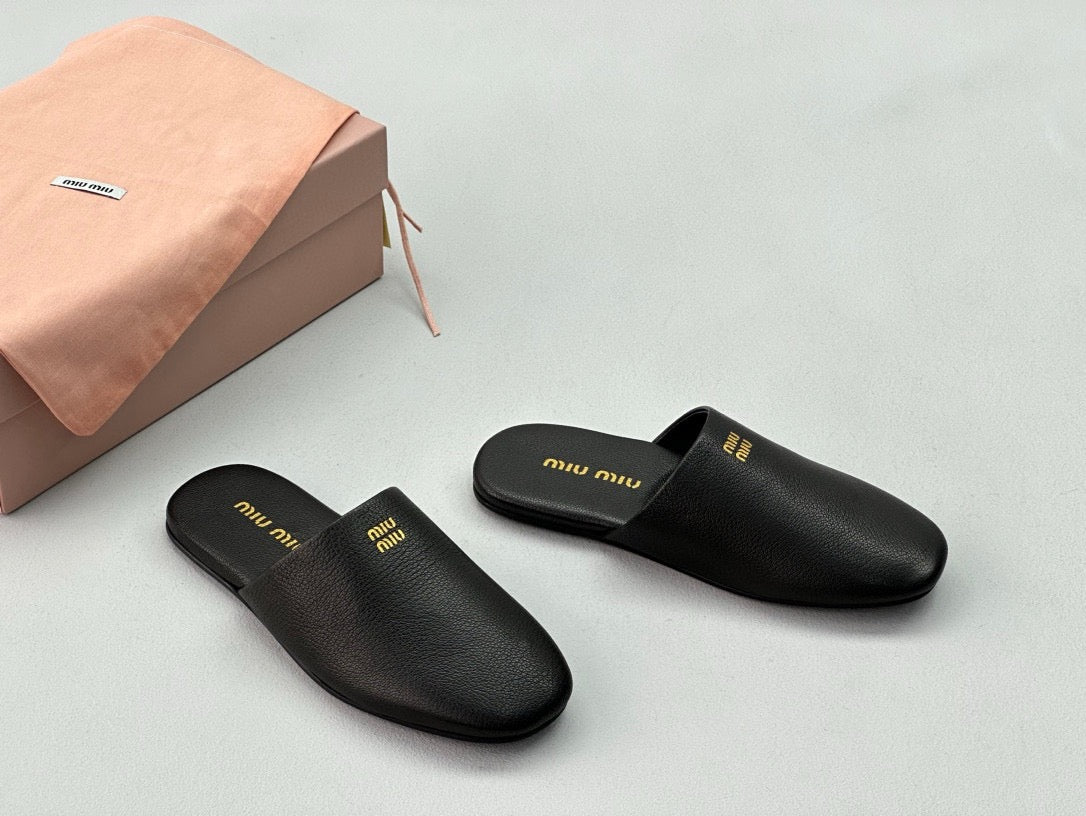 Miu Miu Sandals