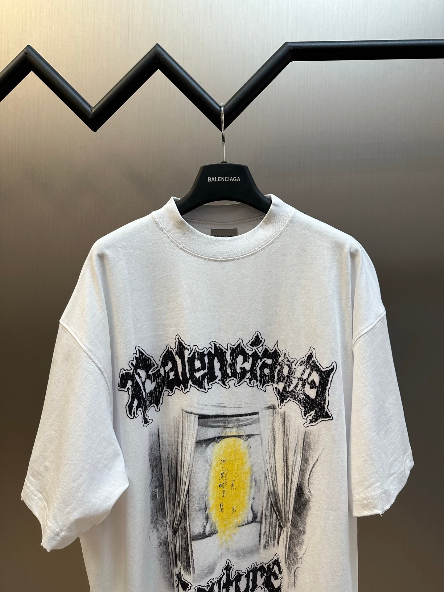 Balenciaga T-Shirt