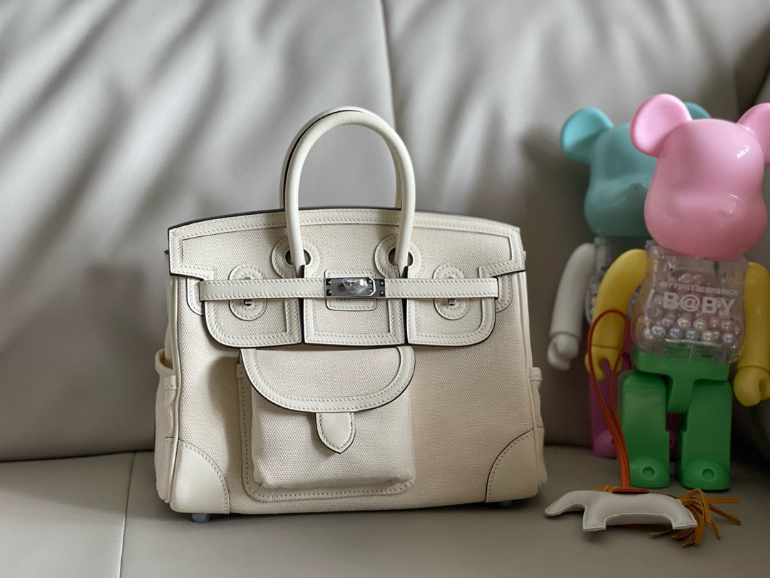 Hermes Birkin 25