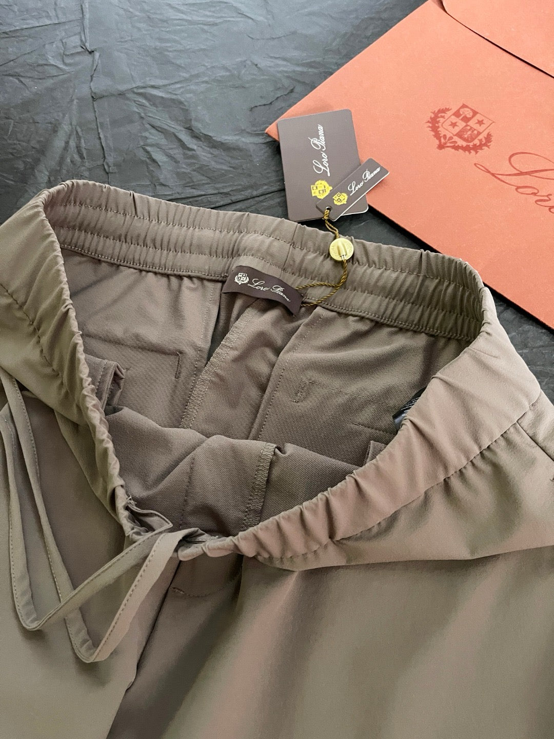 LP Long Pants