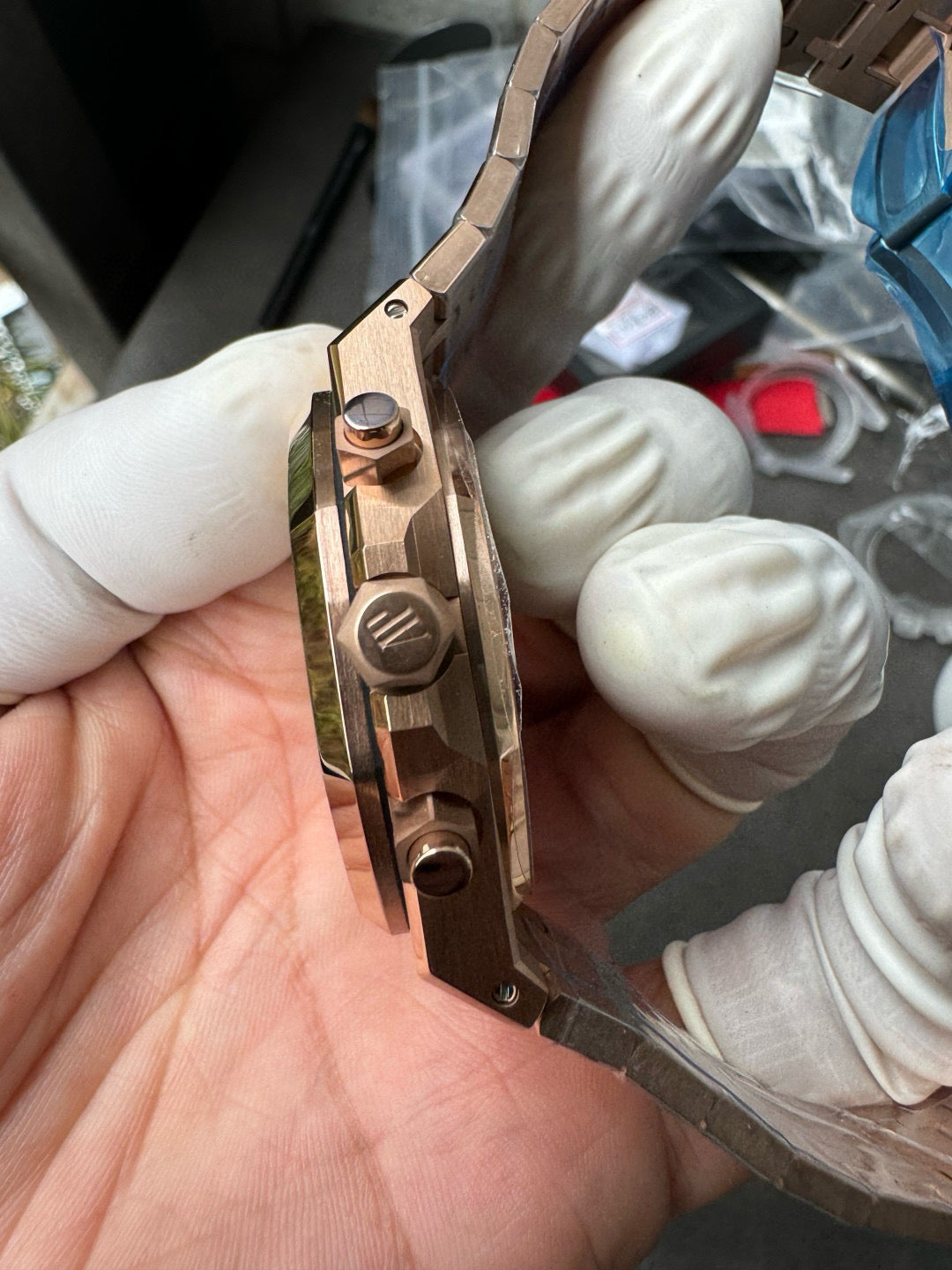 Audemars Piguet Royal Oak Chronograph 26240OR 41mm