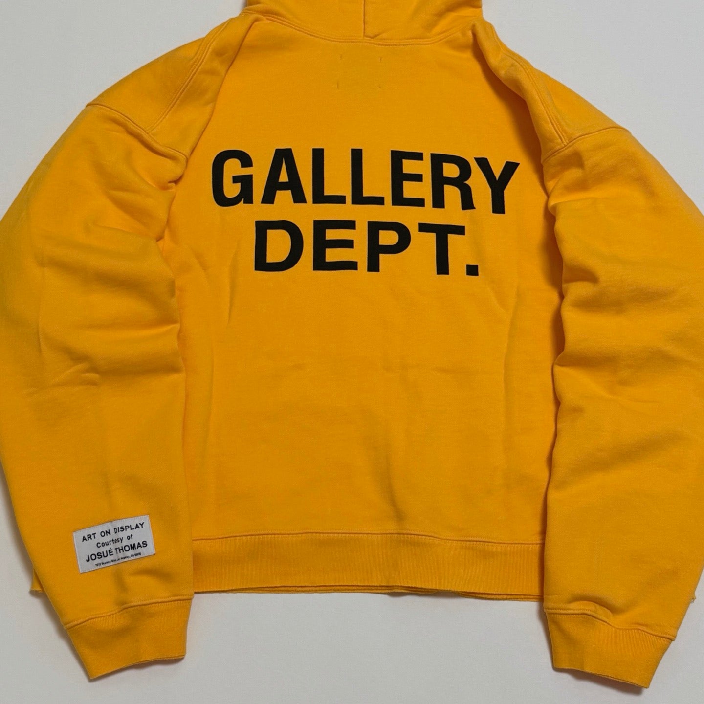Gallery Dept Hoodie