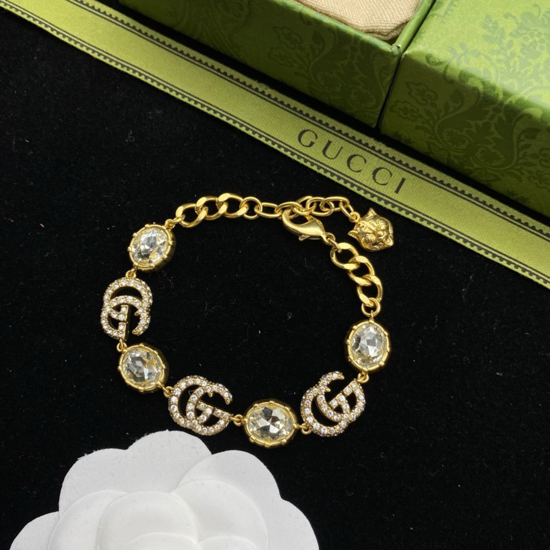 Pulsera Gucci