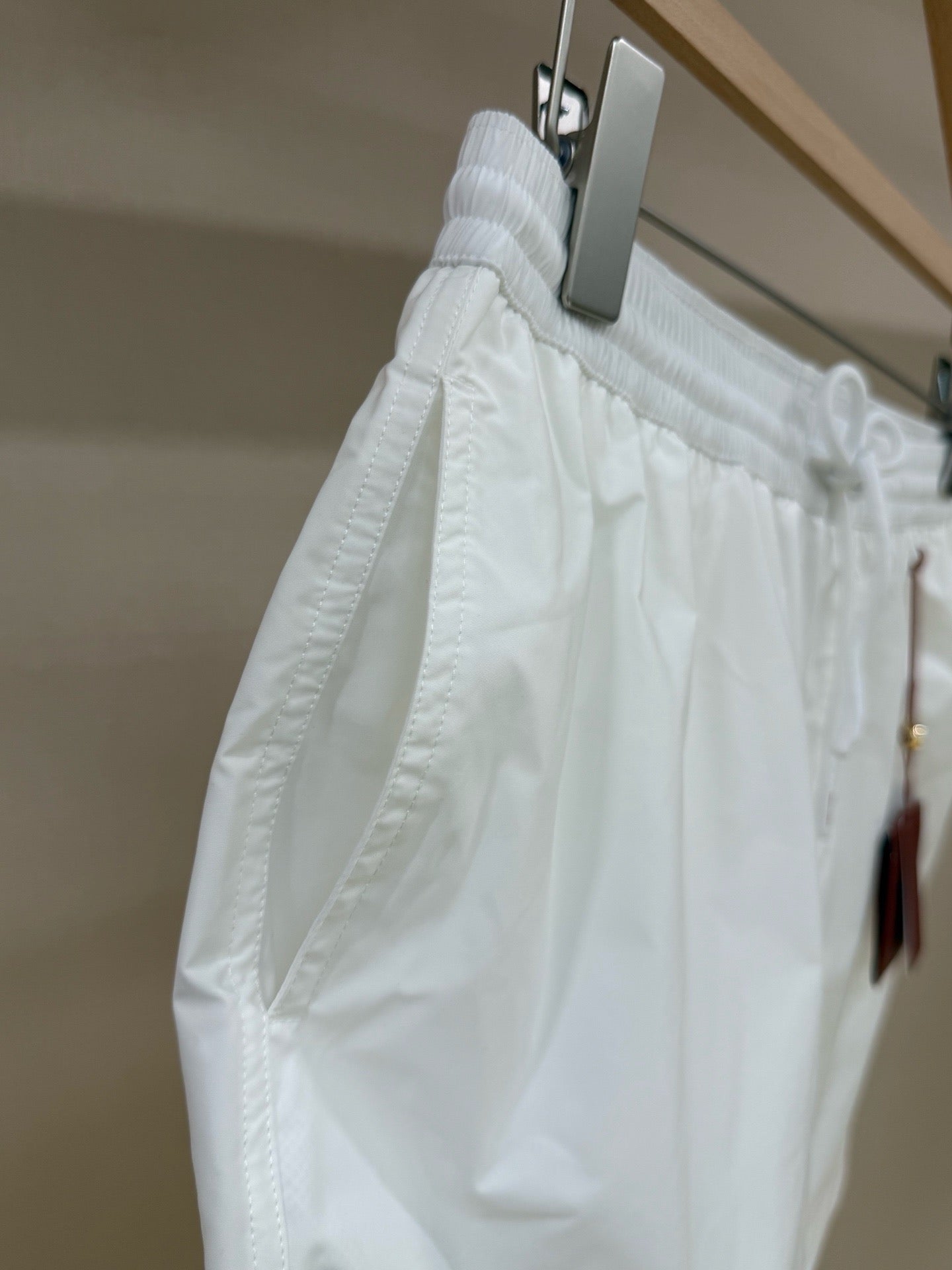 LP Shorts
