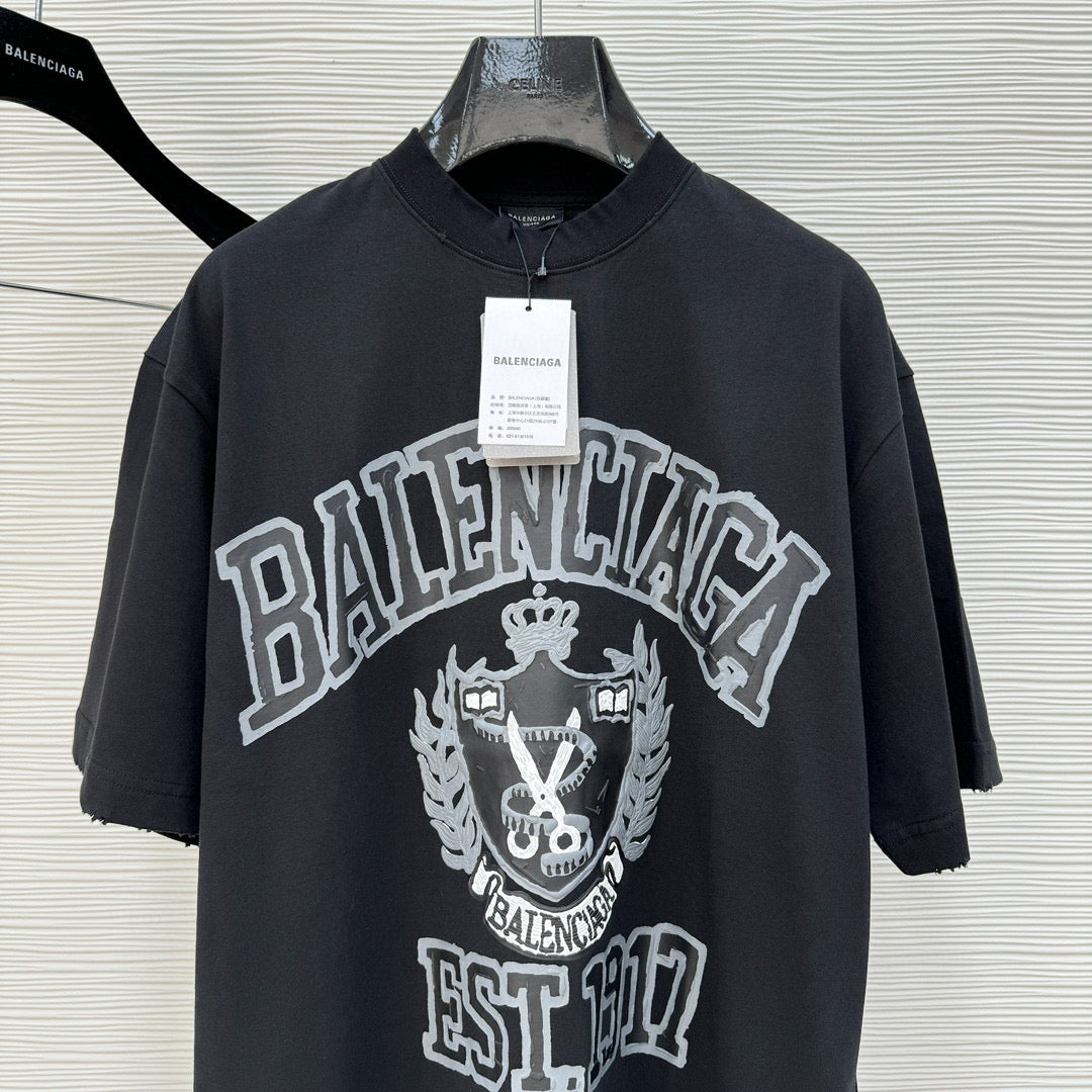 Balenciaga Tee