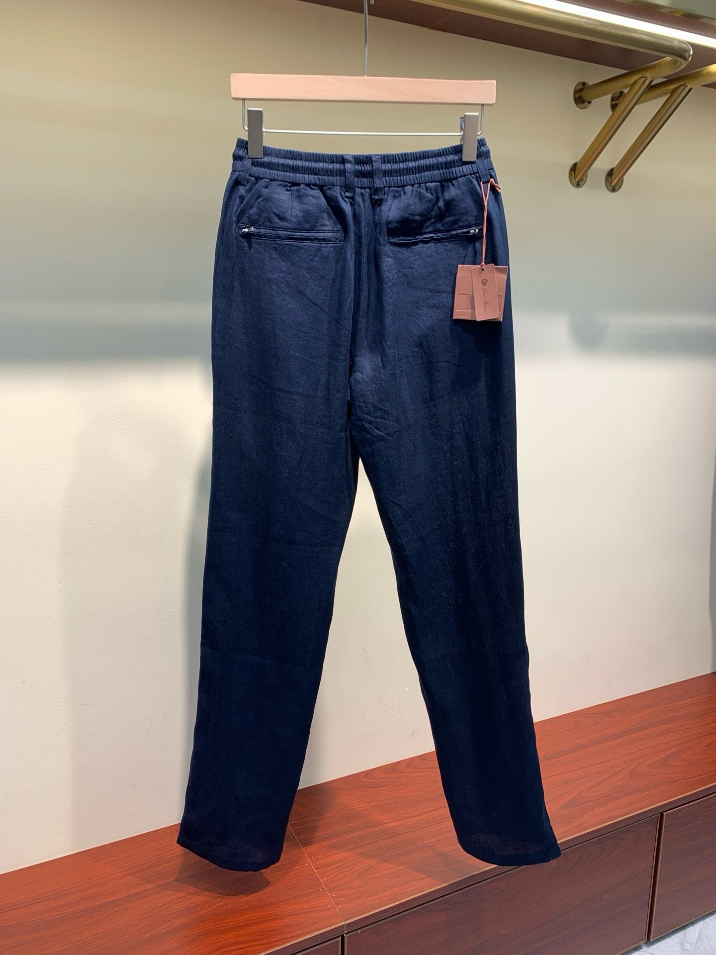 LP Long Pants