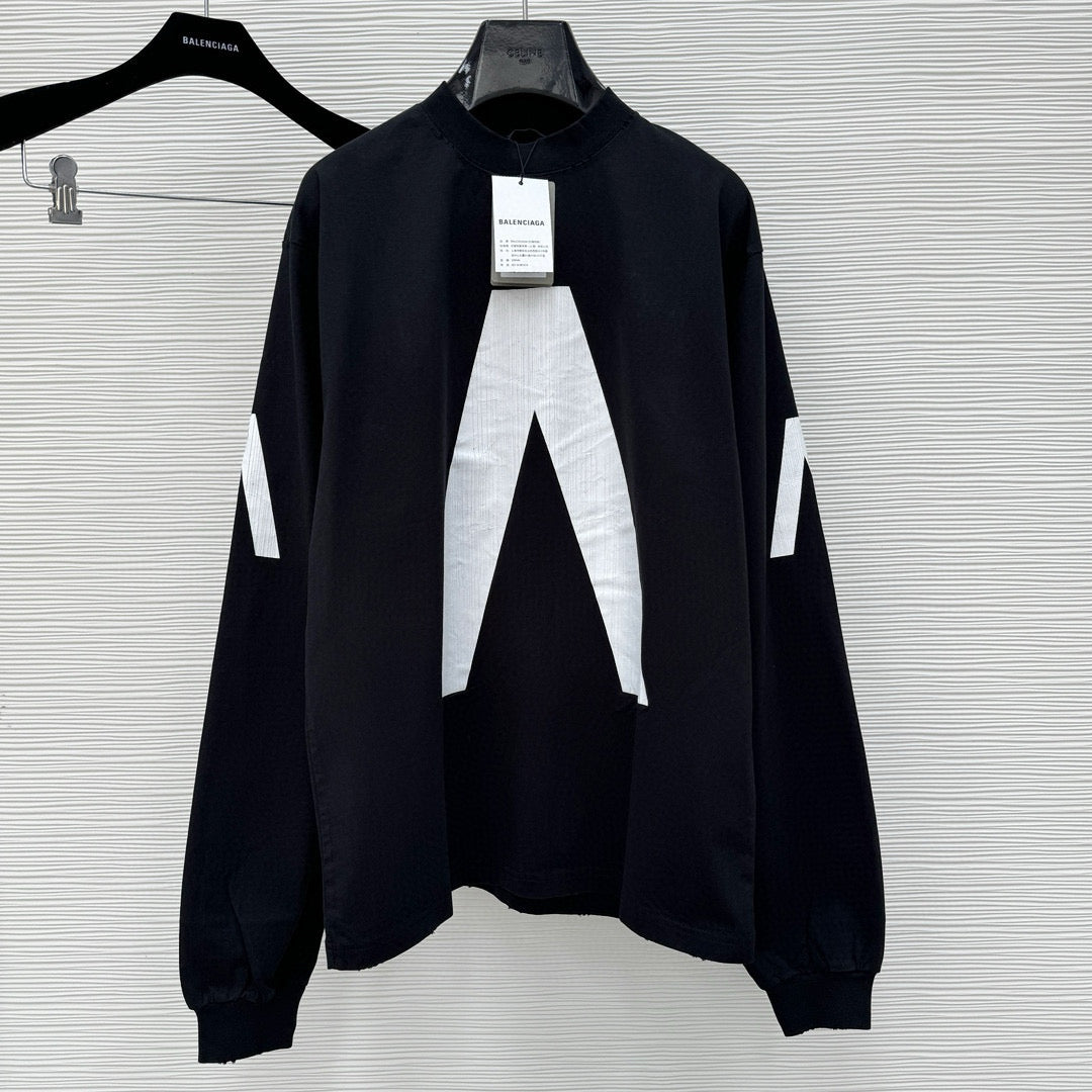 Balenciaga Sweater