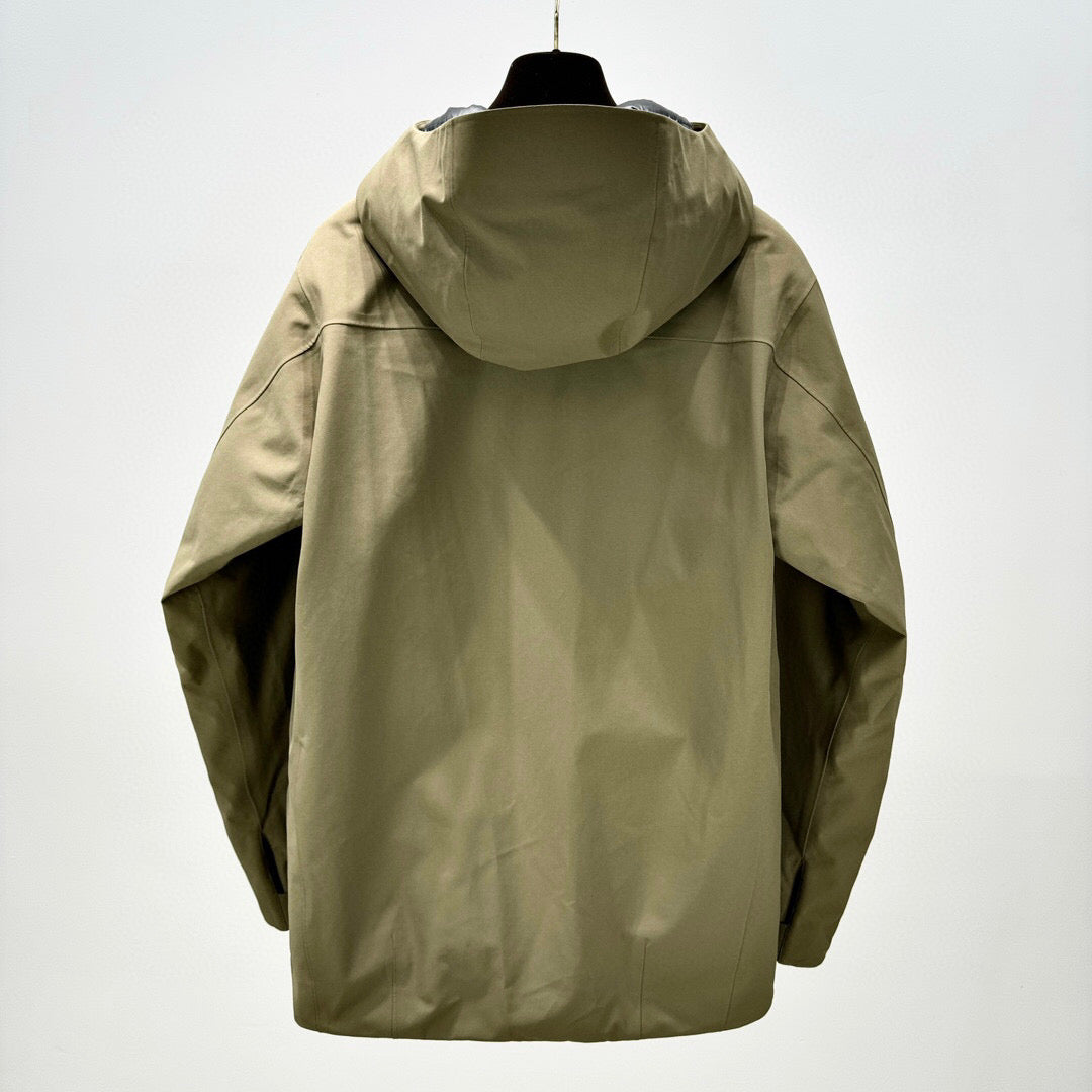 Arctery Jacket