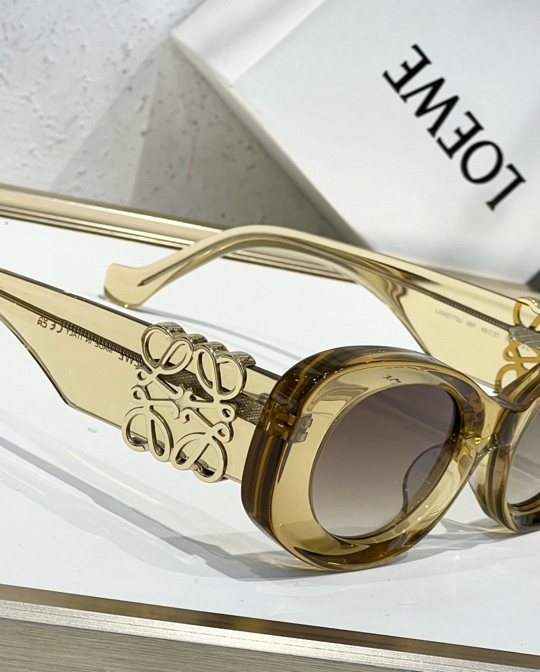 Loewe Sunglasses