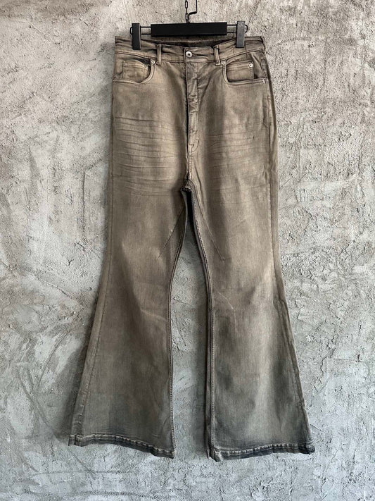 Ricks Owen Long Pants