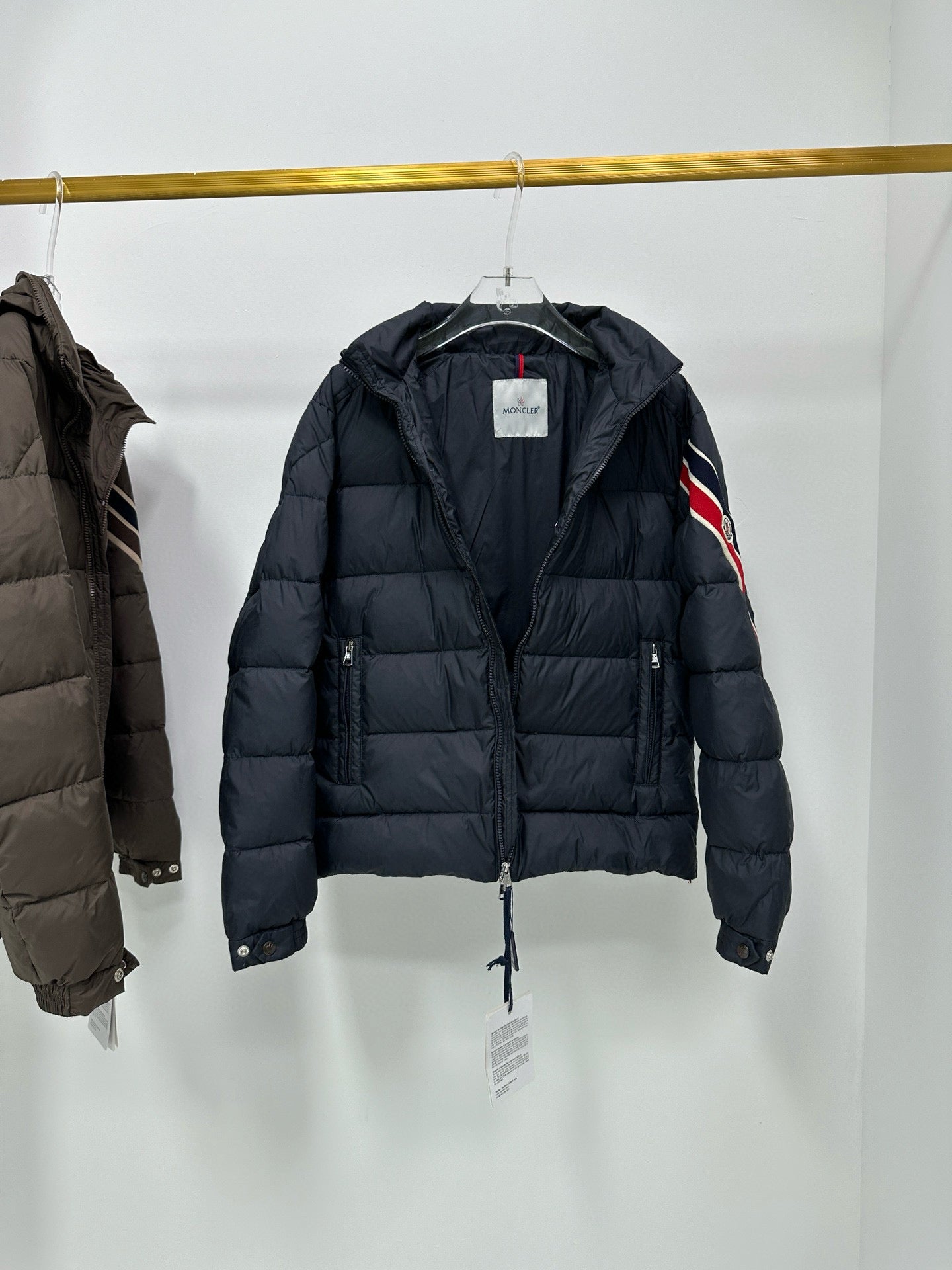 Moncler Down Jacket