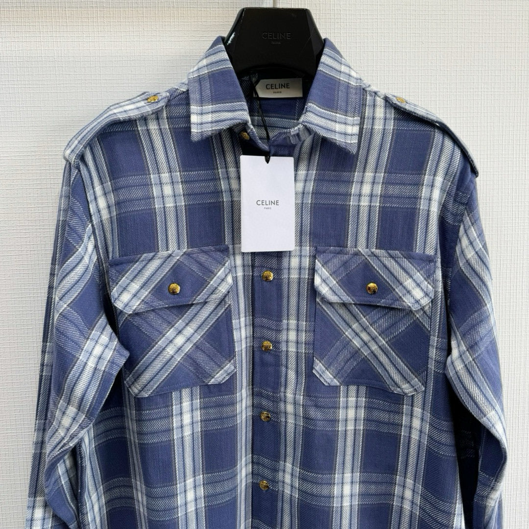 CE Long Sleeve Shirt