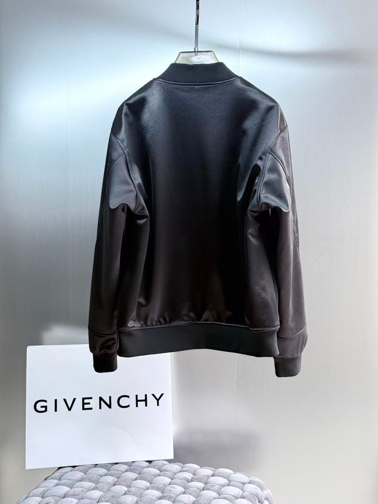Givenchy Jacket