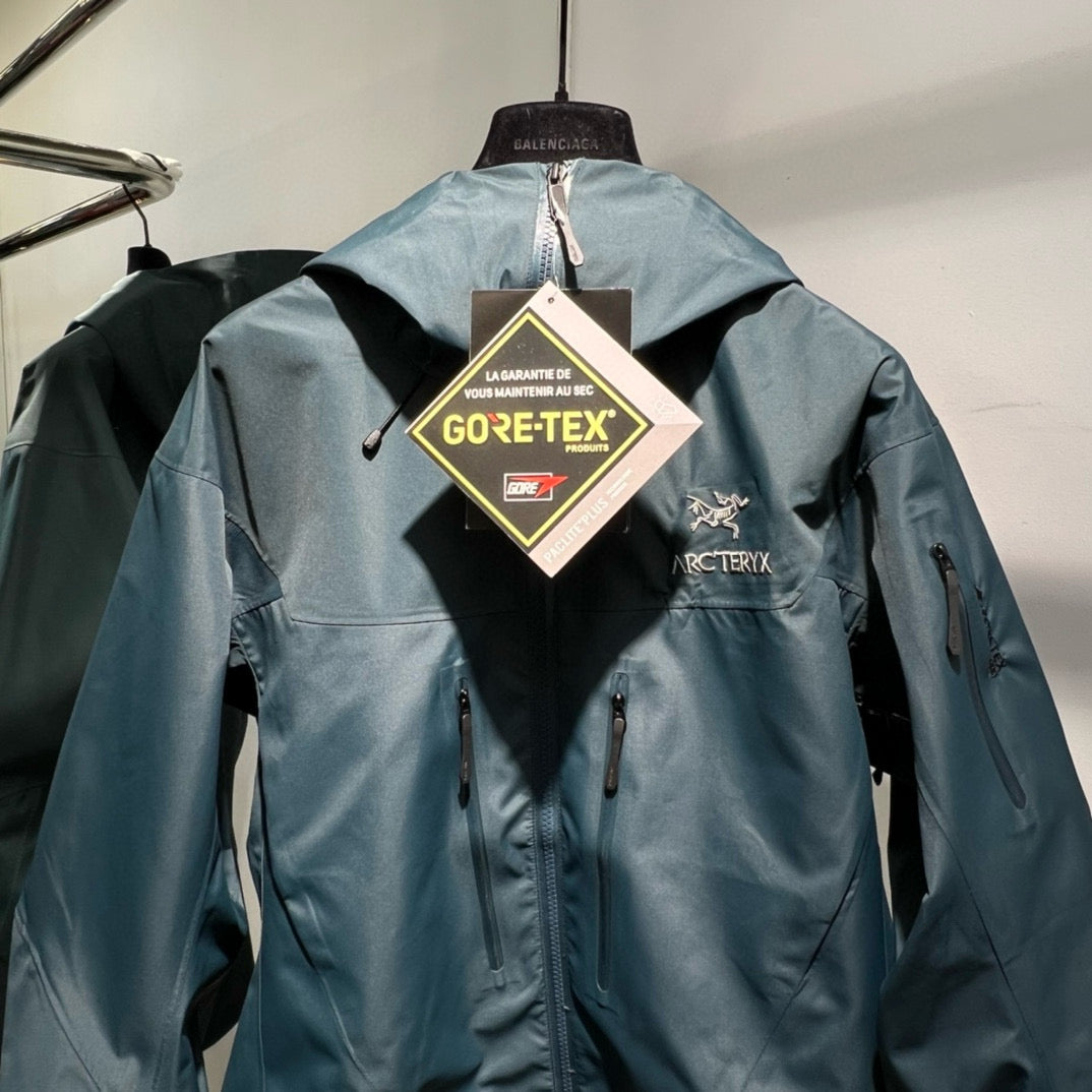 Arcteryx Jacket