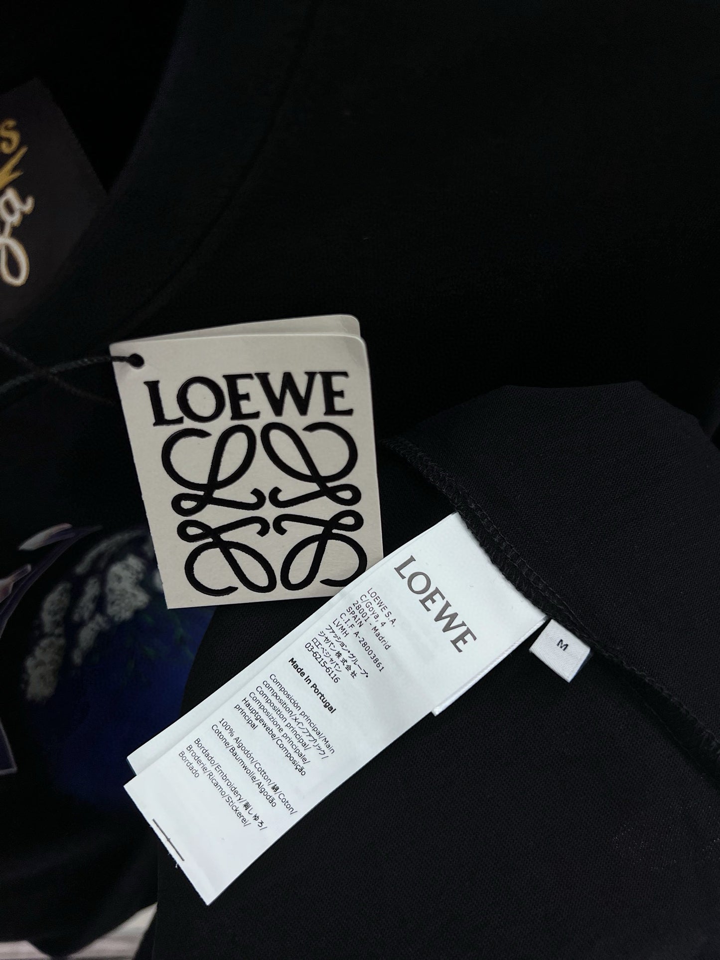 Loewe T-shirt