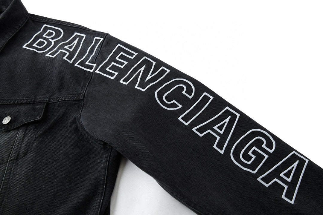 Balenciaga Long Sleeve Shirt