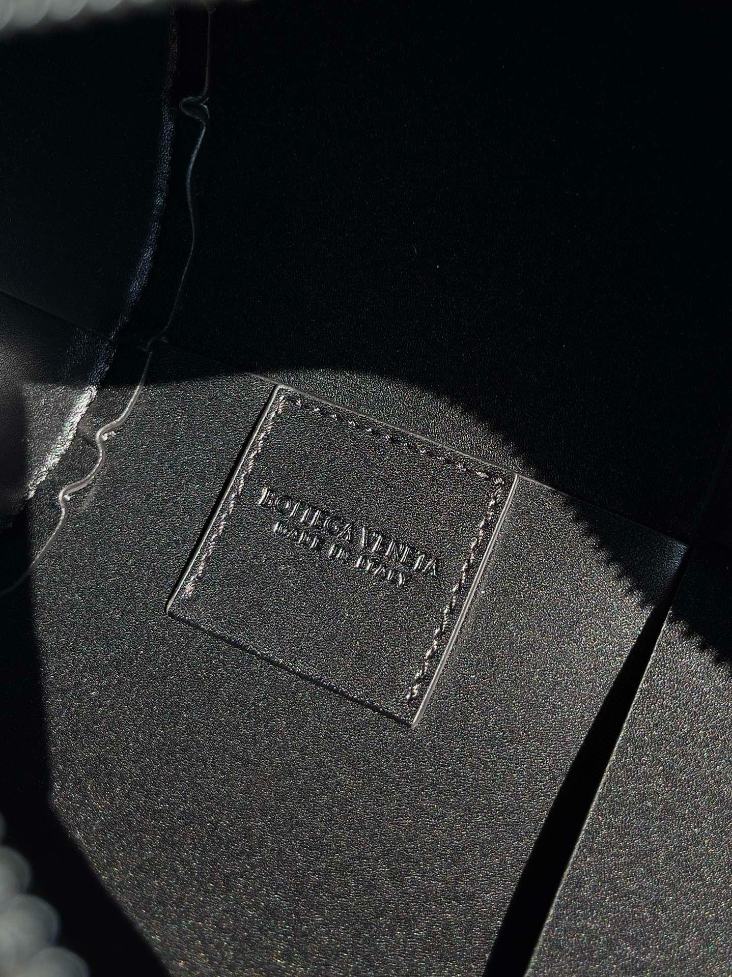 Bottega Veneta Cylinder Bag