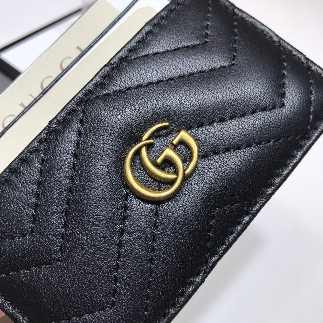 Gucci Card Holder