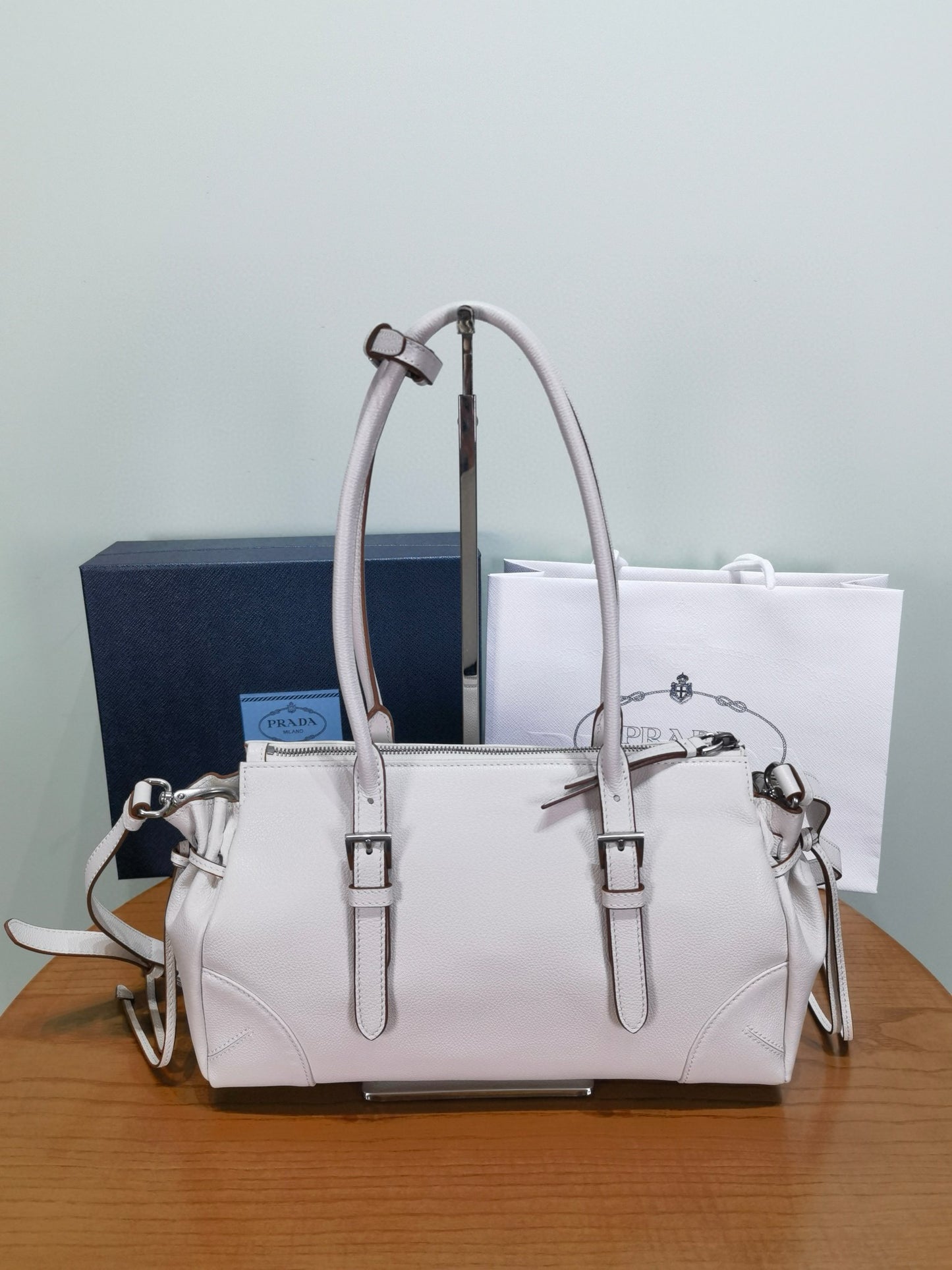 PD Bonnie Handle Bag