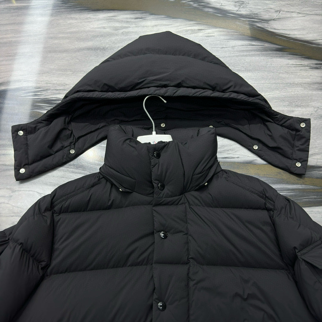 Moncler Down Jacket