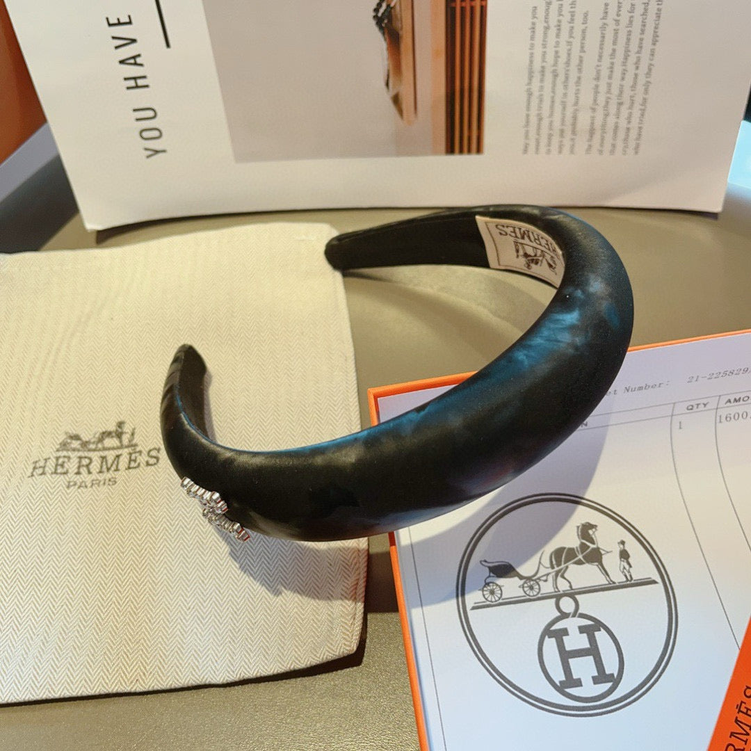 Hermes Hairband