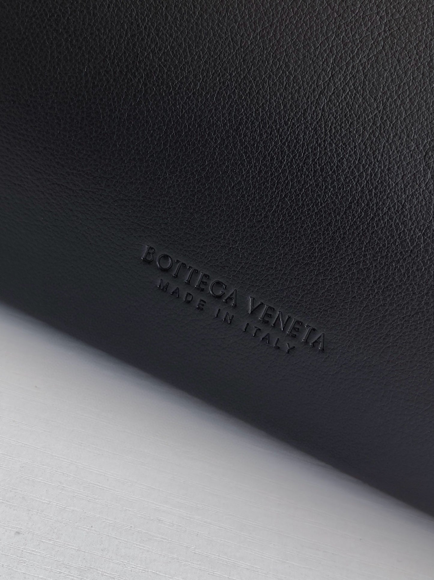 Bottega Veneta Andiamo Bag