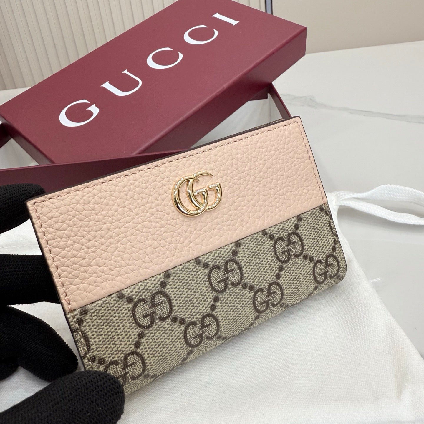 Gucci Wallet