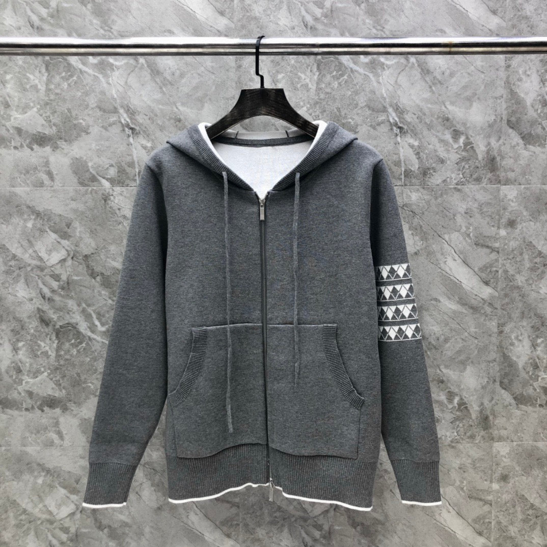 Thom Browne Jacket